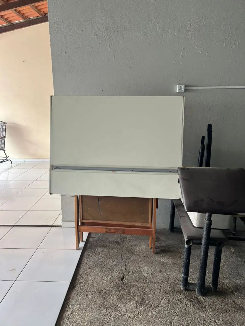 Prancheta de desenho técnico 65126370095106122