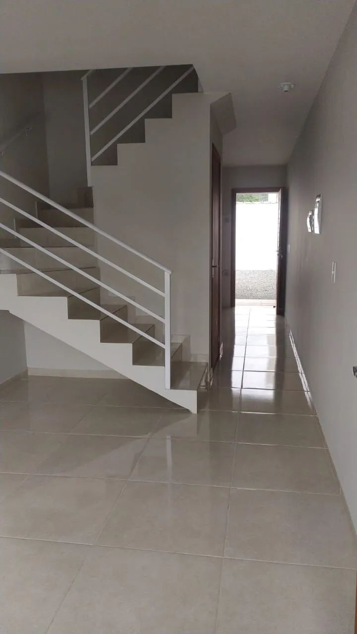 Sobrado Geminado à venda em Joinville/SC - Foto 2