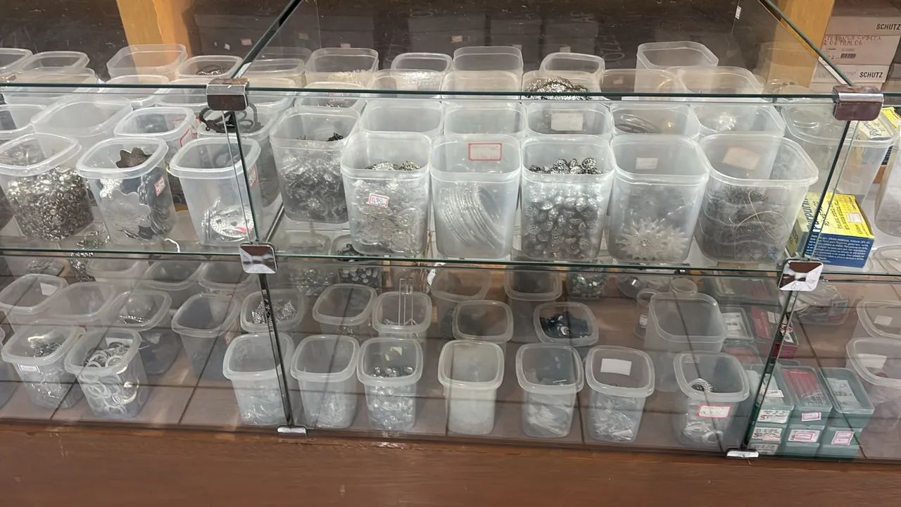 Itens de Armarinho à venda - Foto 3