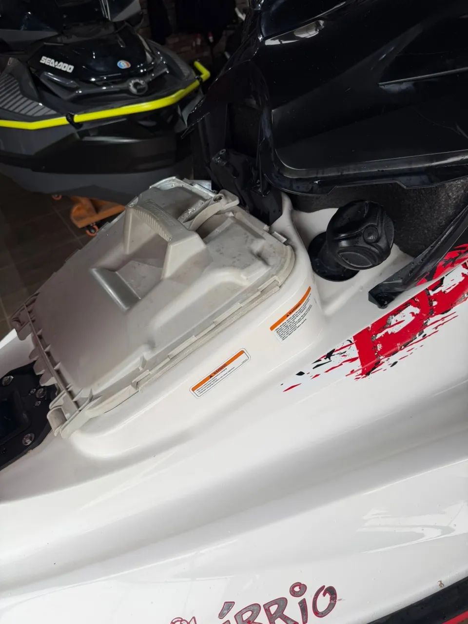 Seadoo Wake - 155 - Foto 5