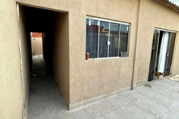 Casa a venda Riacho fundo 10% de entrada  - Foto 3