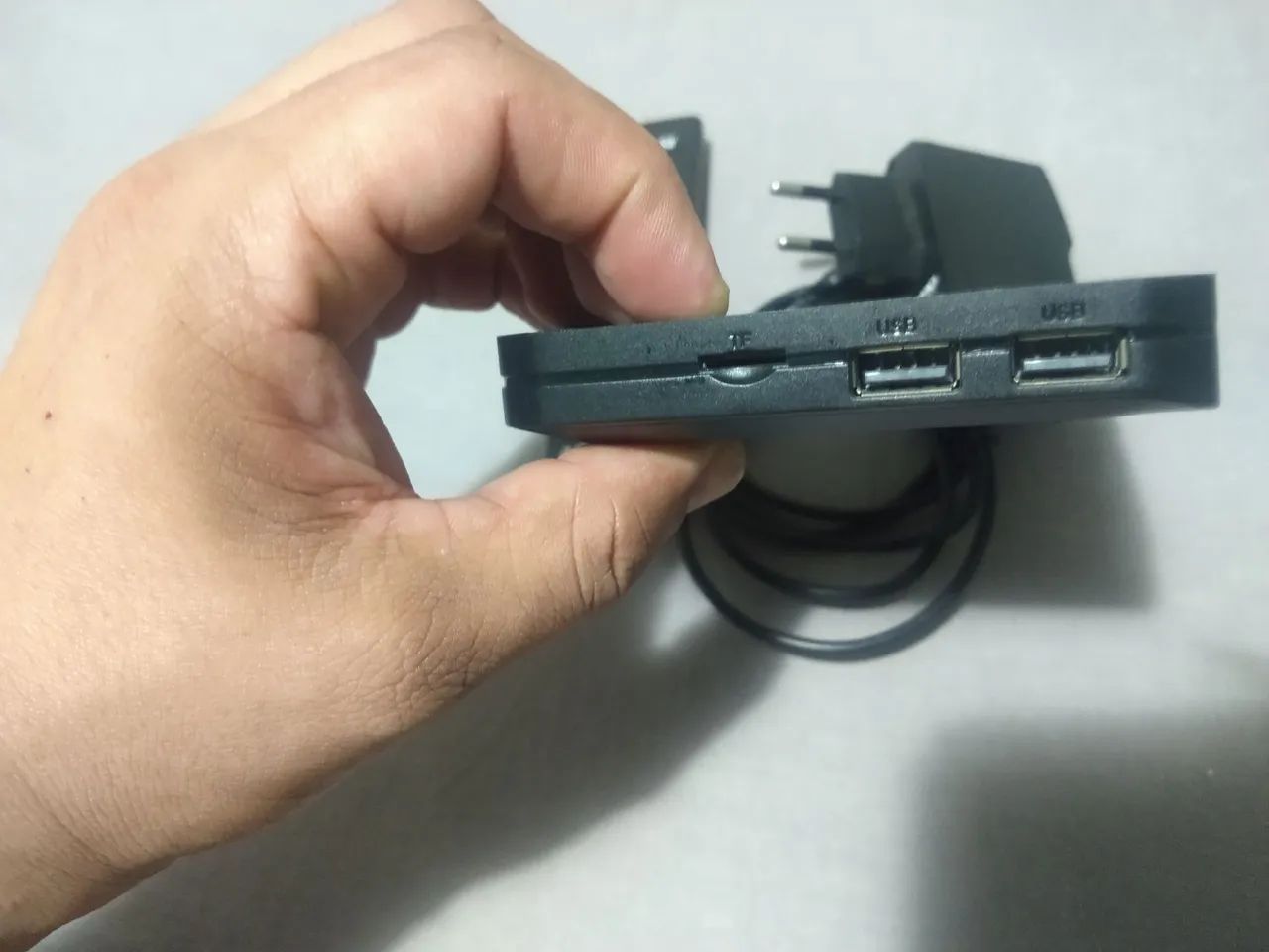 Player de Streaming Aquário - Foto 3