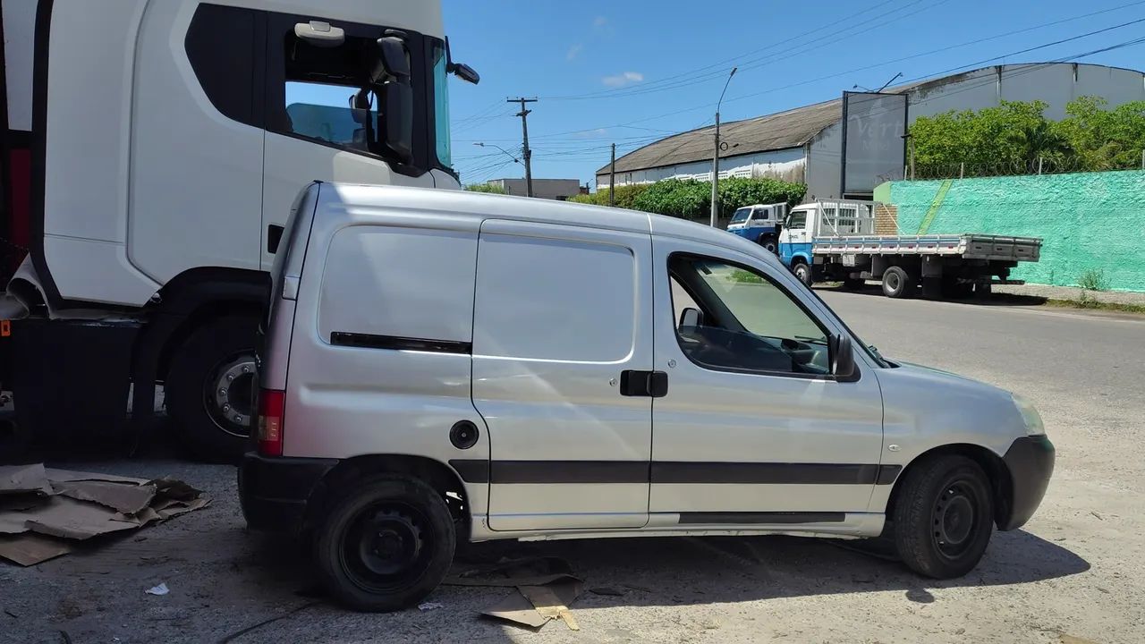 Frete para João Pessoa e Recife 