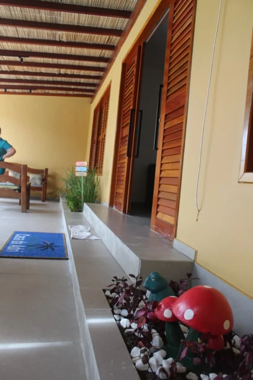 CASA DOS SONHOS EM CAMBOINHA - Foto 8