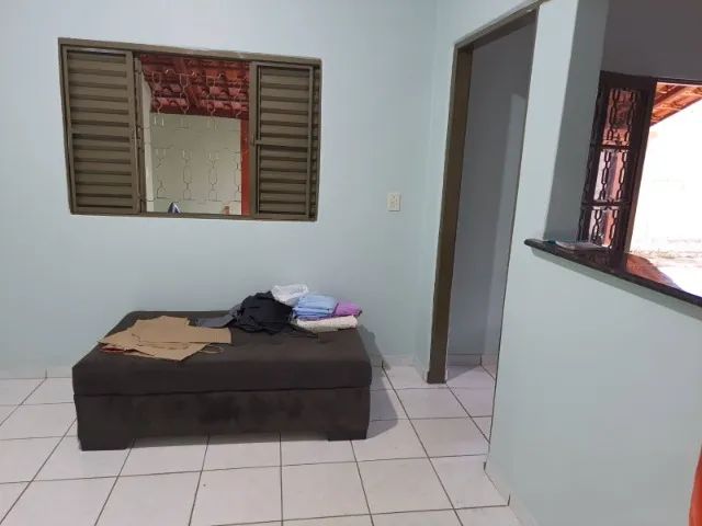 Casa + barracão na Vila Aurora Oeste - Foto 4