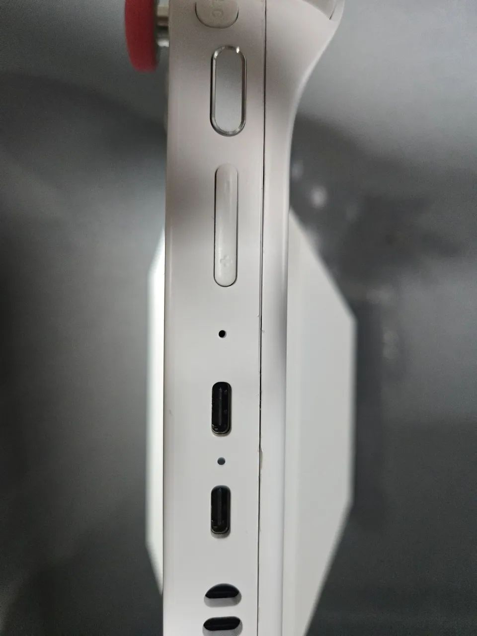Ayaneo Geek 1S 1200p 32GB RAM, 1 TB de SSD + Acessórios<br> - Foto 4