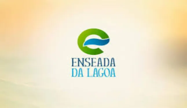 Lotes no condominio Enseada da Lagoa