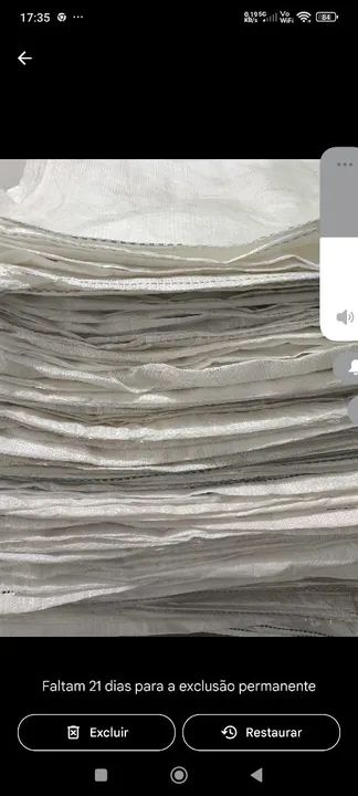 Sacos de ráfia  - Foto 2