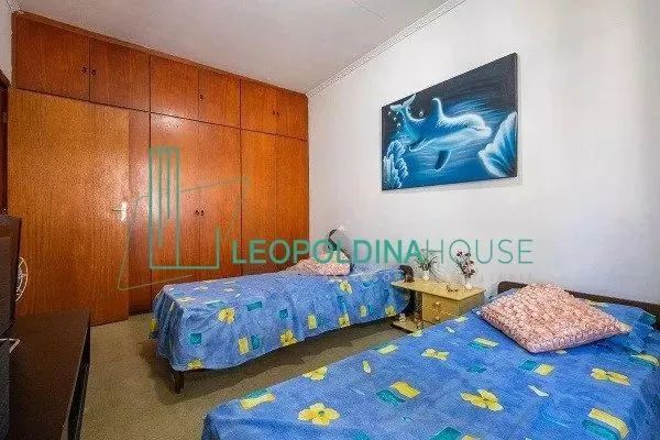 CASA 3 DORMS COM SUÍTE - VILA LEOPOLDINA - Foto 11