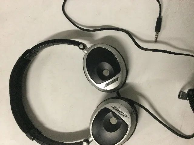 fone de ouvido bose - Foto 2