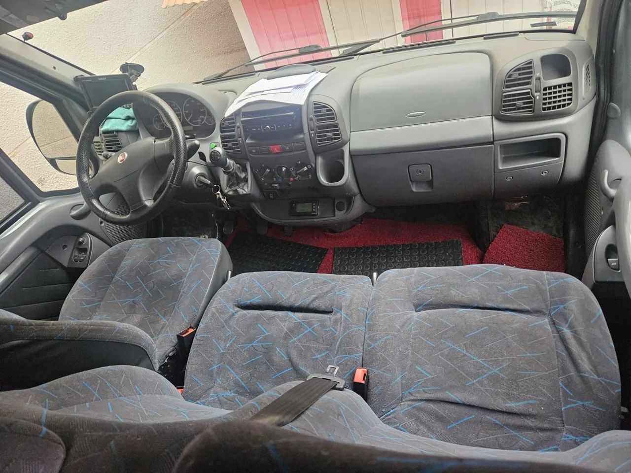 Ducato escolar completa 2015 - Foto 5