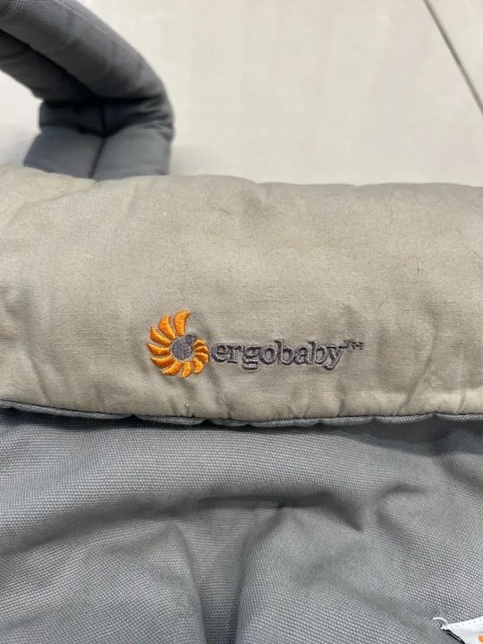 Canguru Ergobaby Omni 360 Original - Foto 4