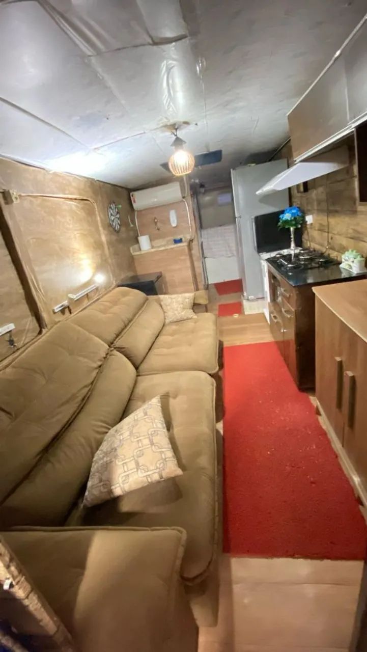 Vende-se motor Homi - Foto 9