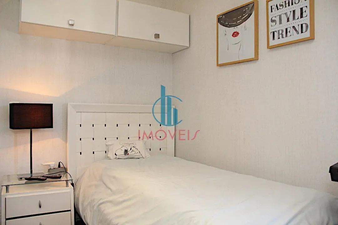Apartamento 3 Suítes 3 Vagas na Vila Mascote - Foto 12