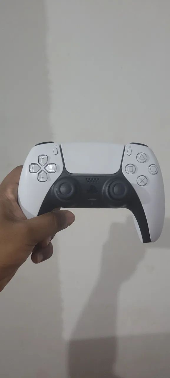 Playstation 5 - usado - Foto 2