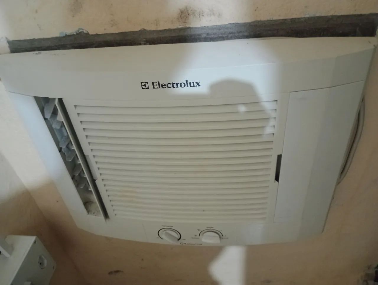 Ar Condicionado Electrolux - Split