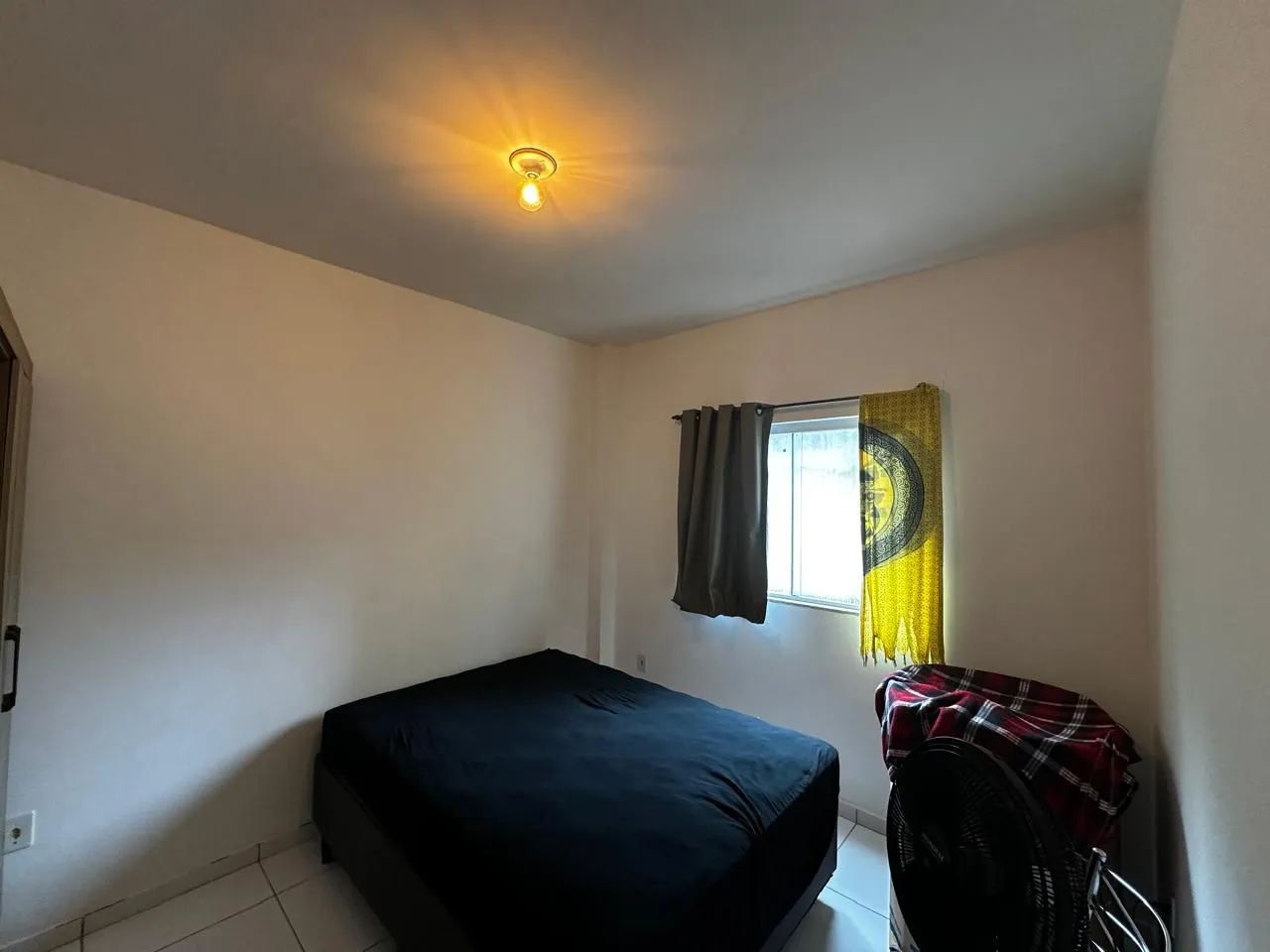 IMOBILIÁRIA NOVA ALIANÇA VENDE APARTAMENTO TÉRREO EM MURIQUI  - Foto 5