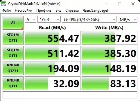 SSD 360Gb sata - Foto 3