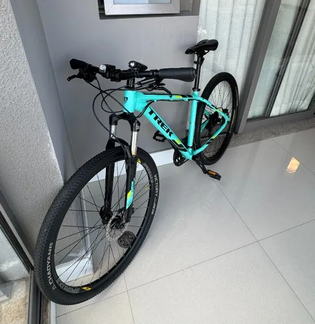 Bike Trek Marlin 7 - Foto 4