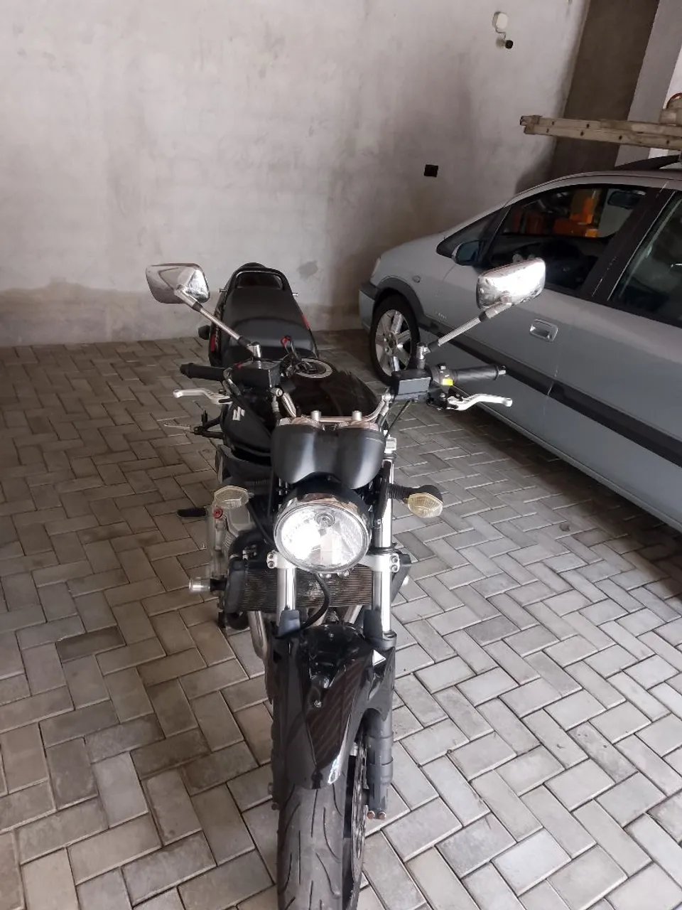 Bandit 1250n 