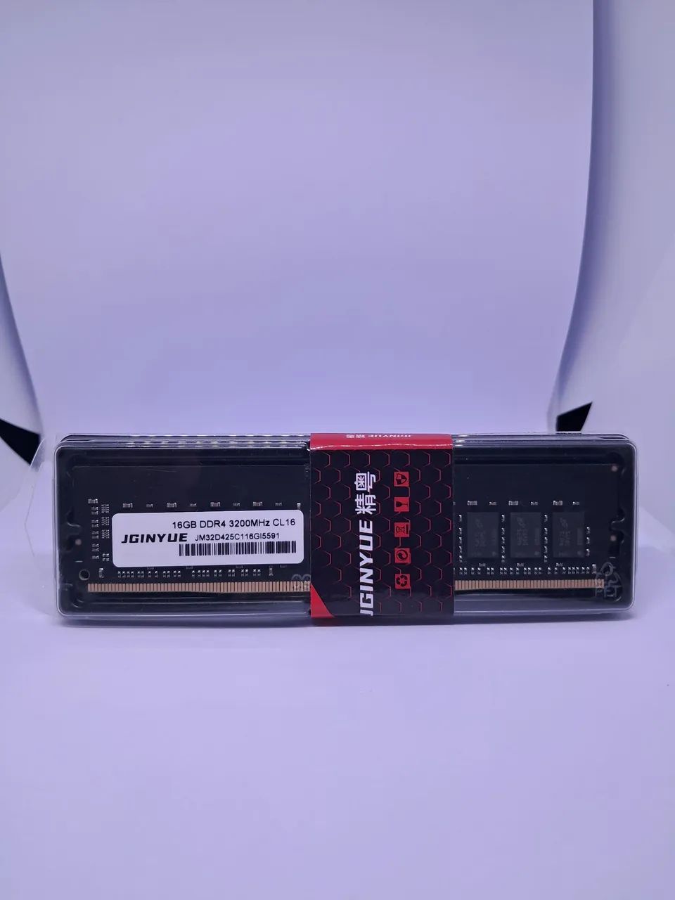16GB DDR4 3200MHz Jginyue RAM Memory64374415177603120