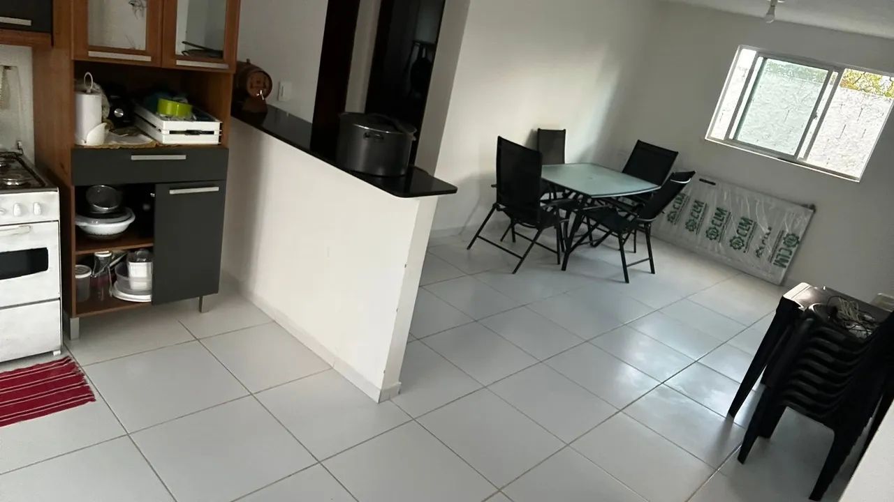 CASA TEMPORADA CARAPIBUS/PB - Foto 4