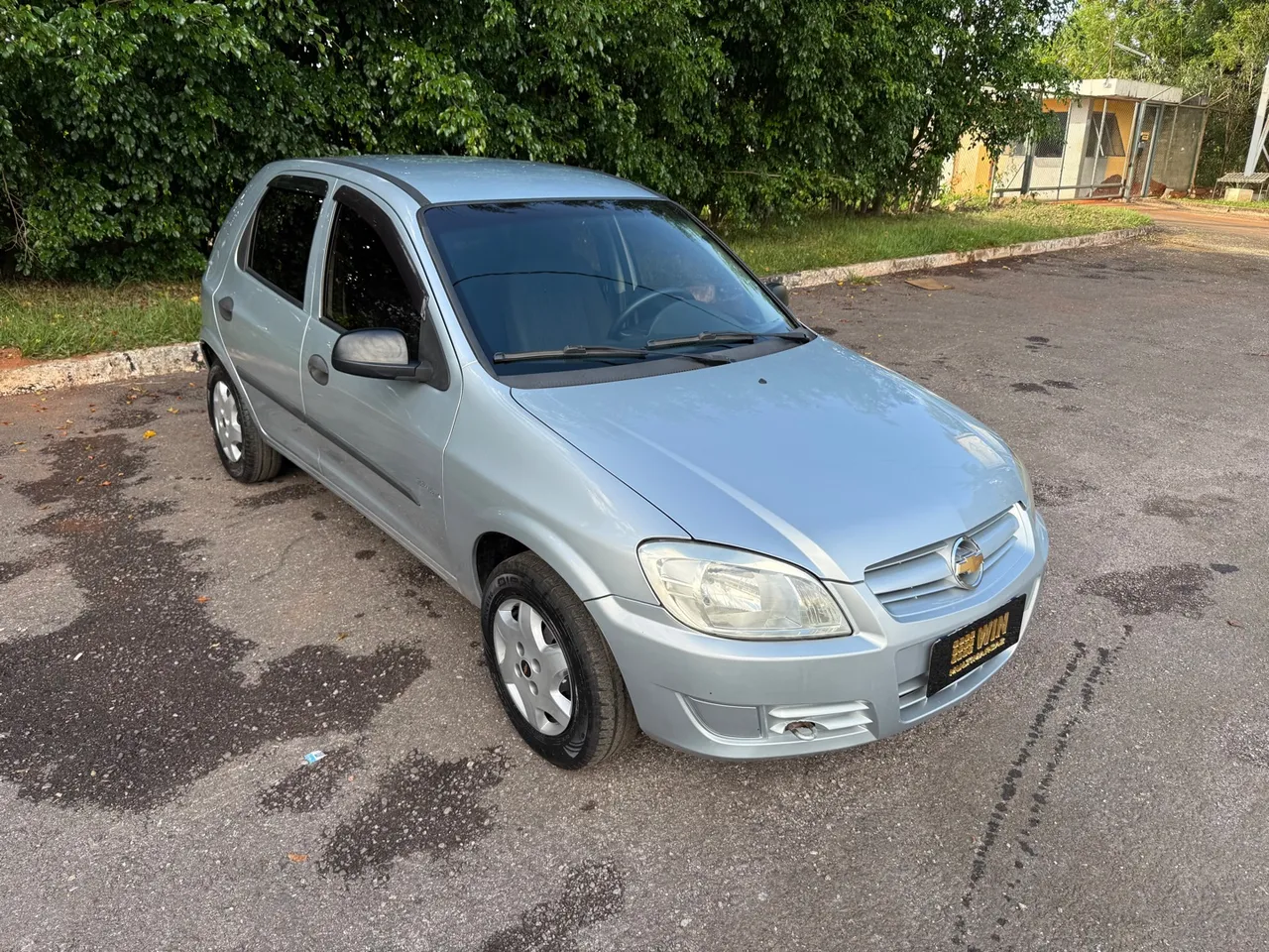 CHEVROLET CELTA 2010 Usados e Novos