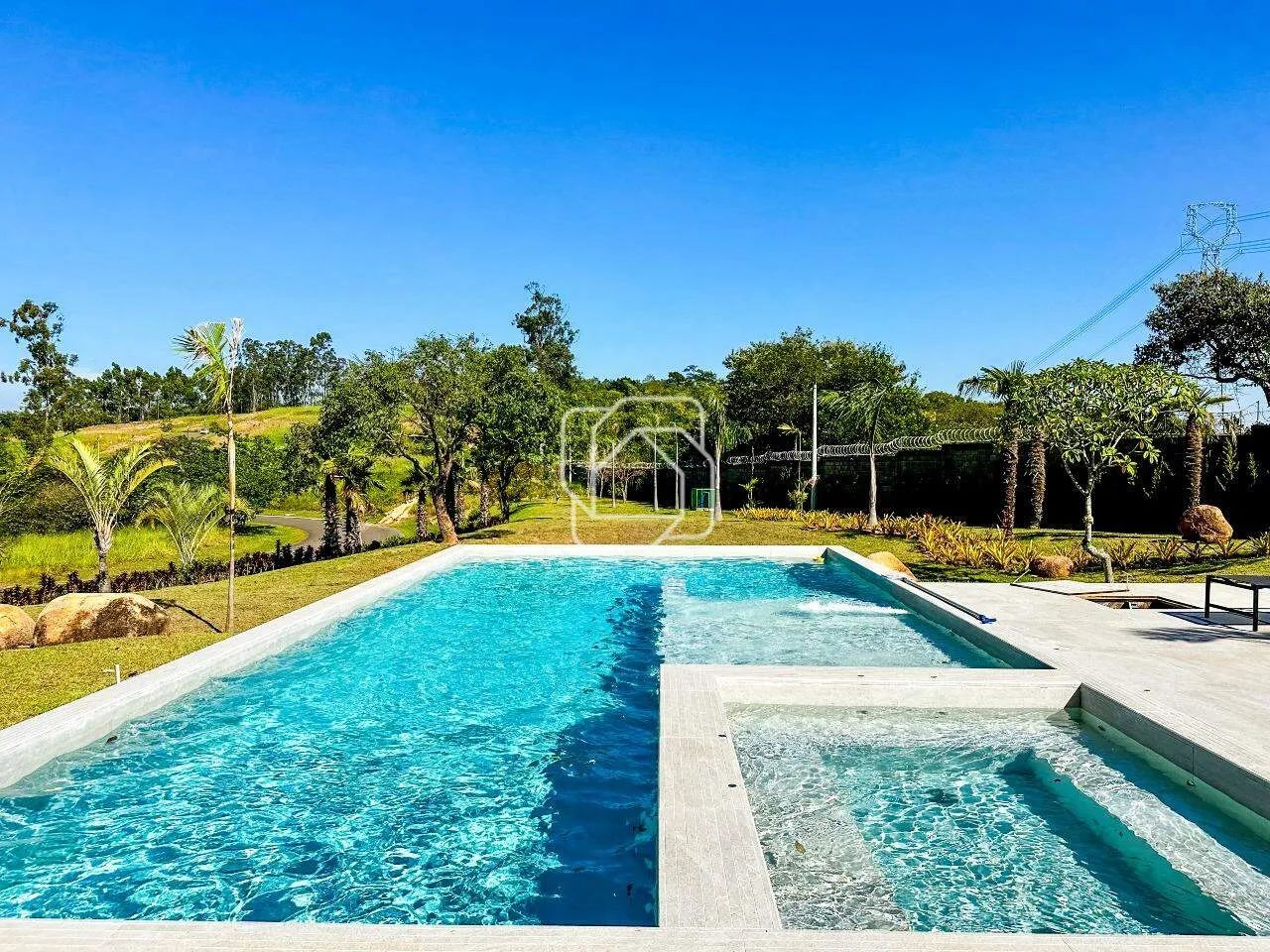 Casa de Condomínio em Itu para aluguel Condomínio Terras de São José II - SP | 6 quartos Á