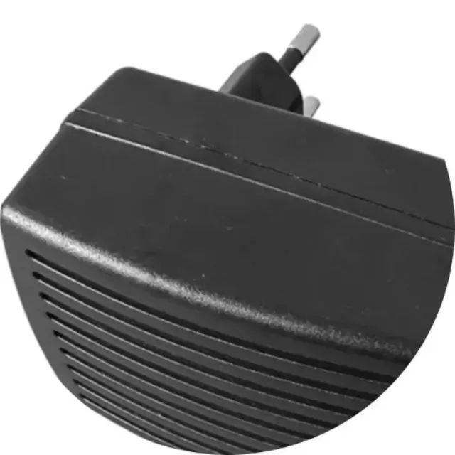 CARREGADOR DE BATERIA EXTRA POWER 127/220V 60HZ (MBI-20 / MPB-21 / MFP-21 / MPB-12) MENEGO - Foto 2