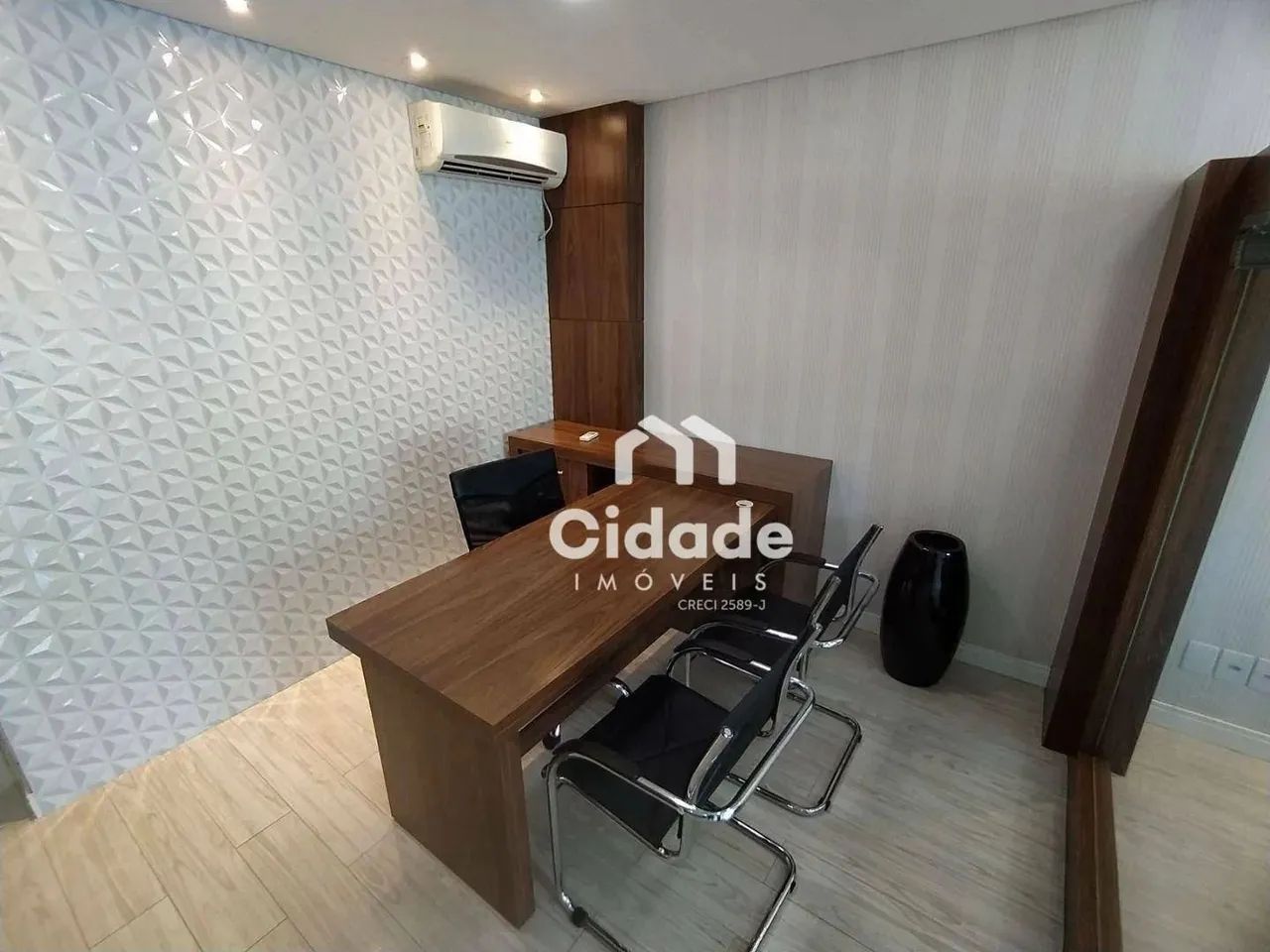 Sala para alugar, 45 m² por R$ 3.500,00/mês - Vila Nova - Jaraguá do Sul/SC - Foto 5