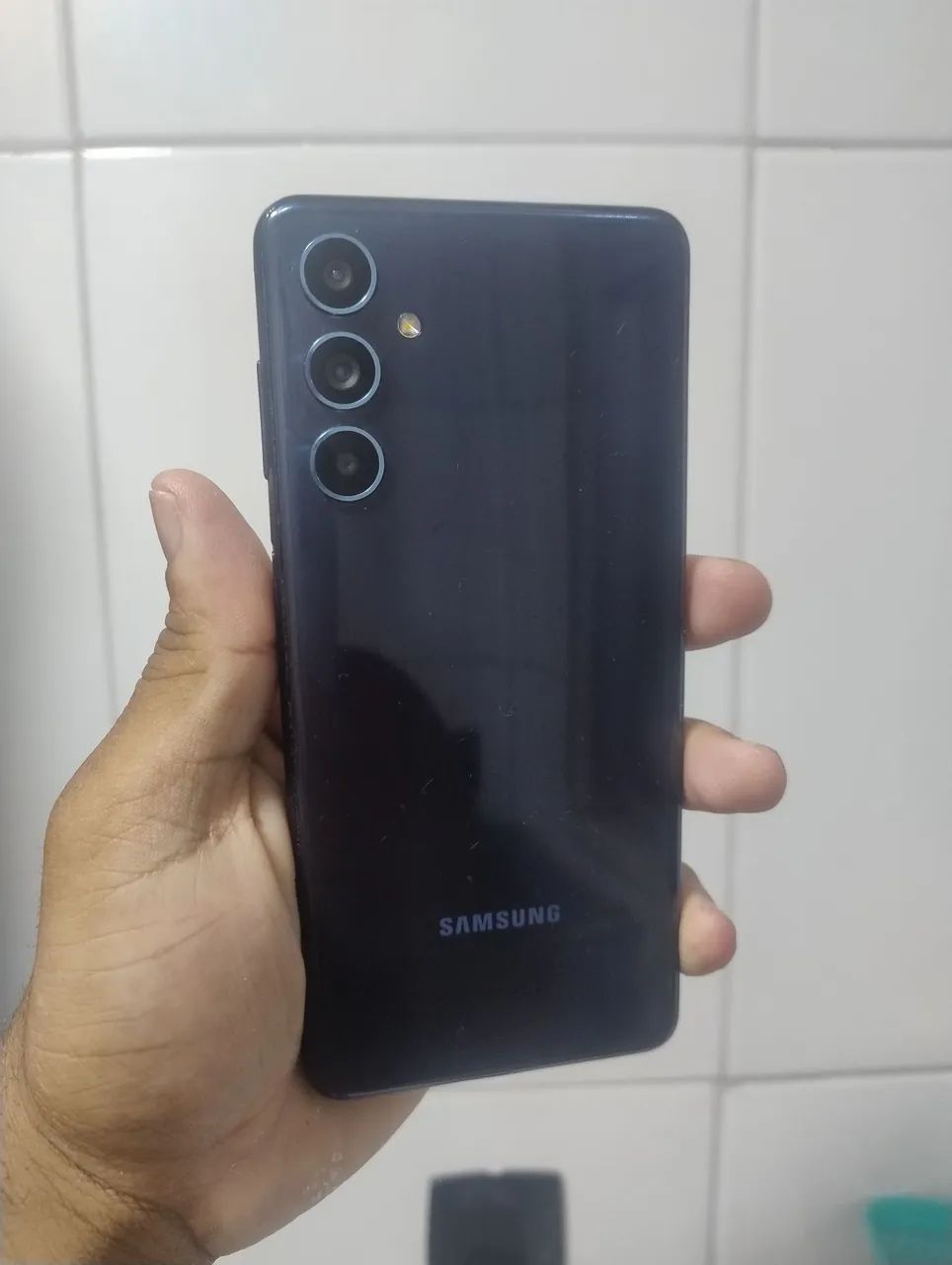 Samsung m54 - Foto 5