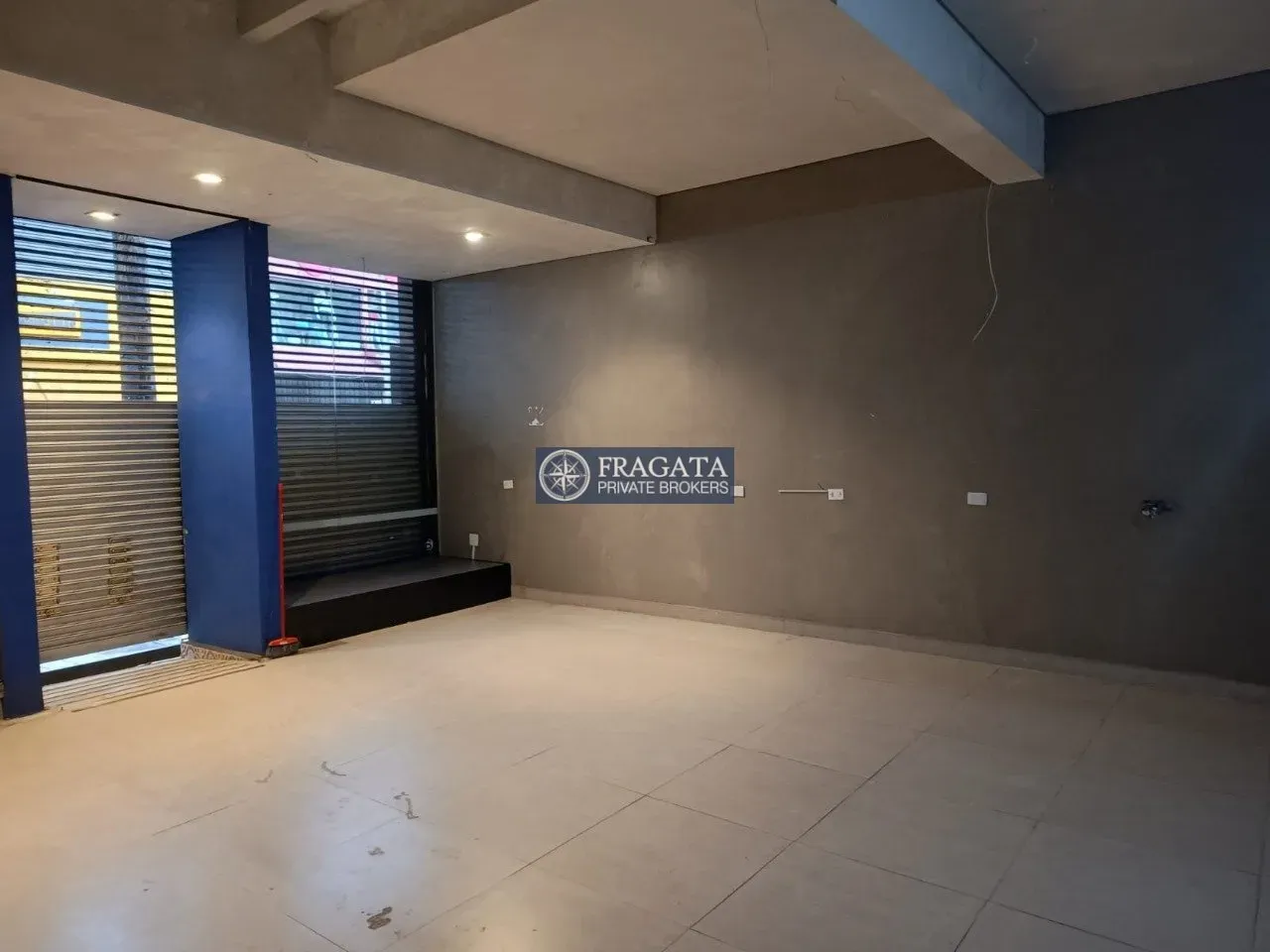 Excelente ponto comercial com 470 m² para alugar - Cerqueira César