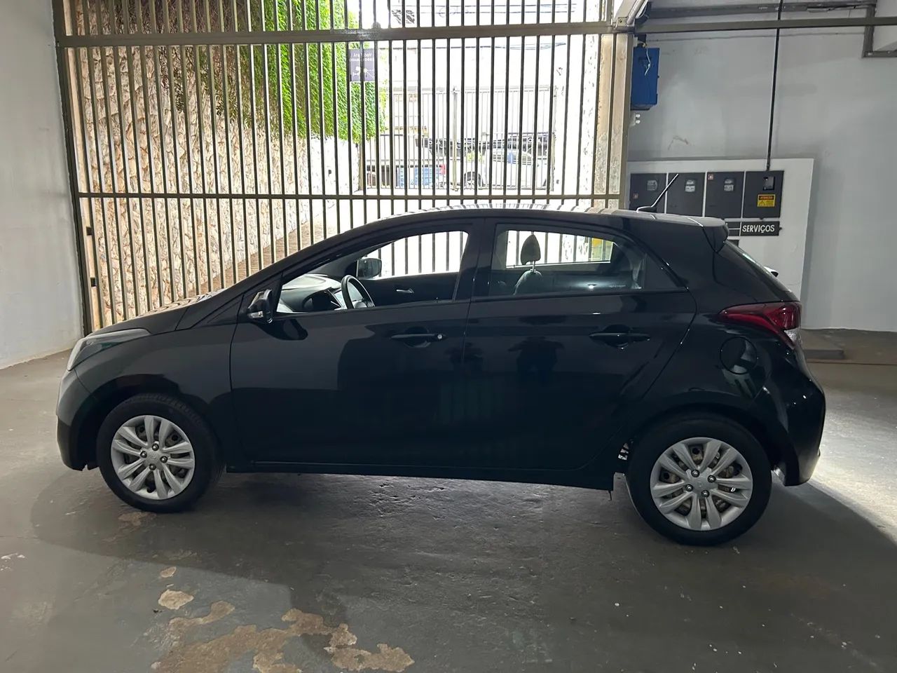 HB20 Comfort Plus 1.6 Flex Aut - Foto 4