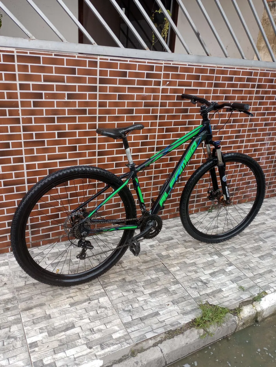 Bike aro 29