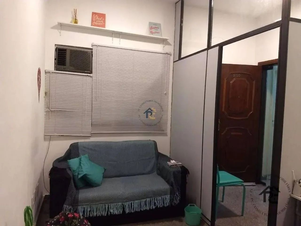 Sala Comercial para locação, Centro, Niterói - SA0035. - Foto 4