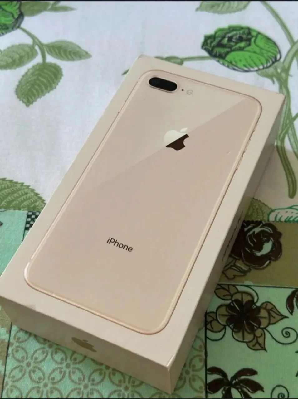 Iphone 8 Plus  - Foto 3