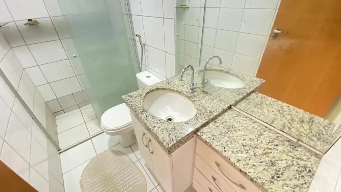 Imóvel para venda tem 75 metros quadrados com 3 quartos em Setor Negrão de Lima - Goiânia  - Foto 5
