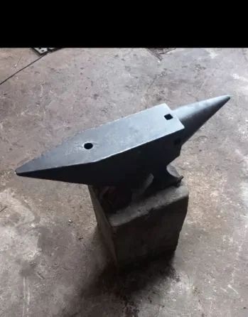 Bigorna de Ferro Fundido