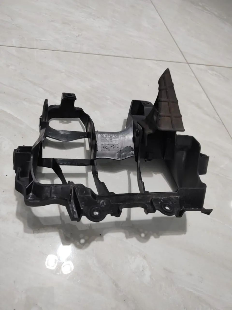Protetor radiador dominar 160 - Foto 3
