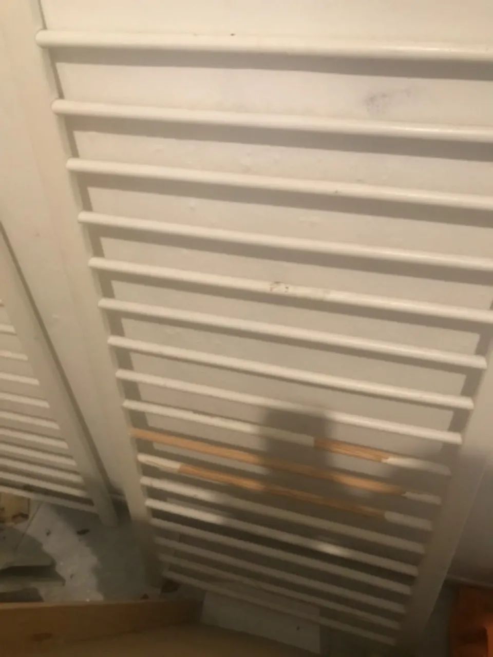 Vendo berço tipo americano64960482408321121