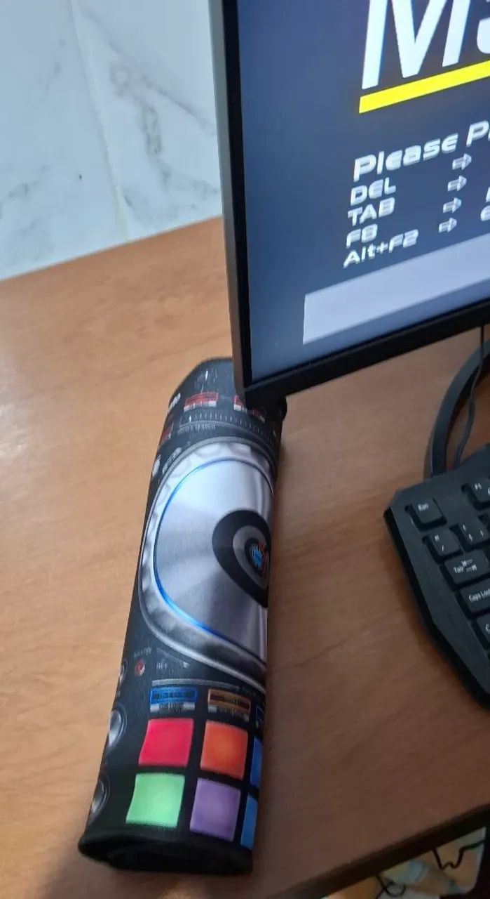 Mousepad