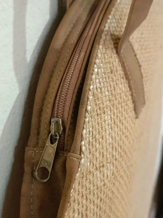 Bolsa Praia  de Ombro L'Oréal Paris -  - Foto 5