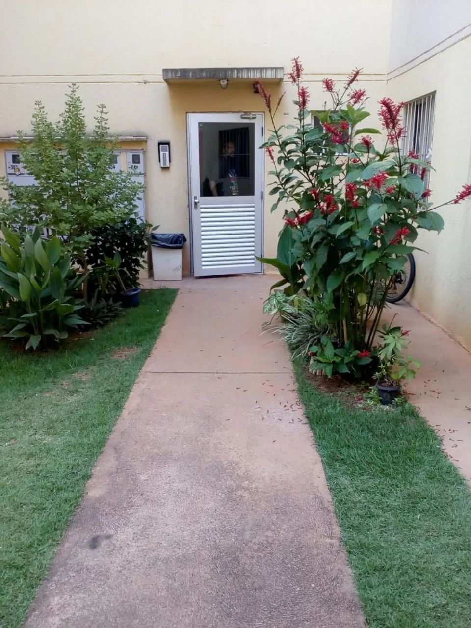 Foto - Valparaíso de Goiás - Parque Esplanada III