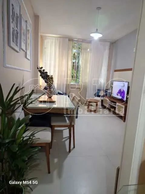 Apartamento : Padrão / Residencial / Tijuca - Foto 2