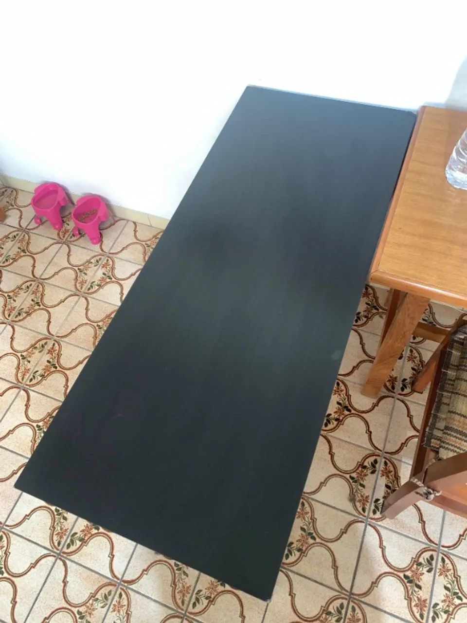 Mesa de Computador - Escrivaninha Multiuso - Foto 3