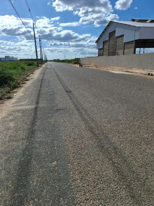 EXCELENTE OPORTUNIDADE, TERRENO A VENDA NO LOTEAMENTO NOVA PETROLINA  - Foto 5