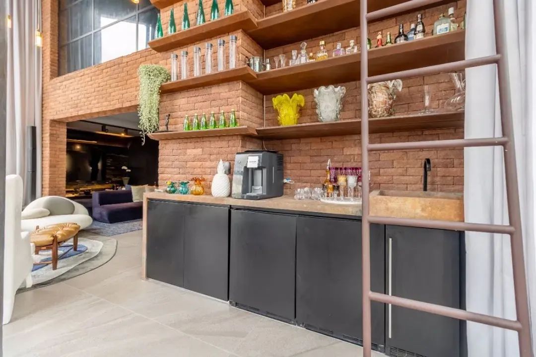 Penthouse Residencial à venda, Cerqueira César, São Paulo - PH0011. - Foto 14