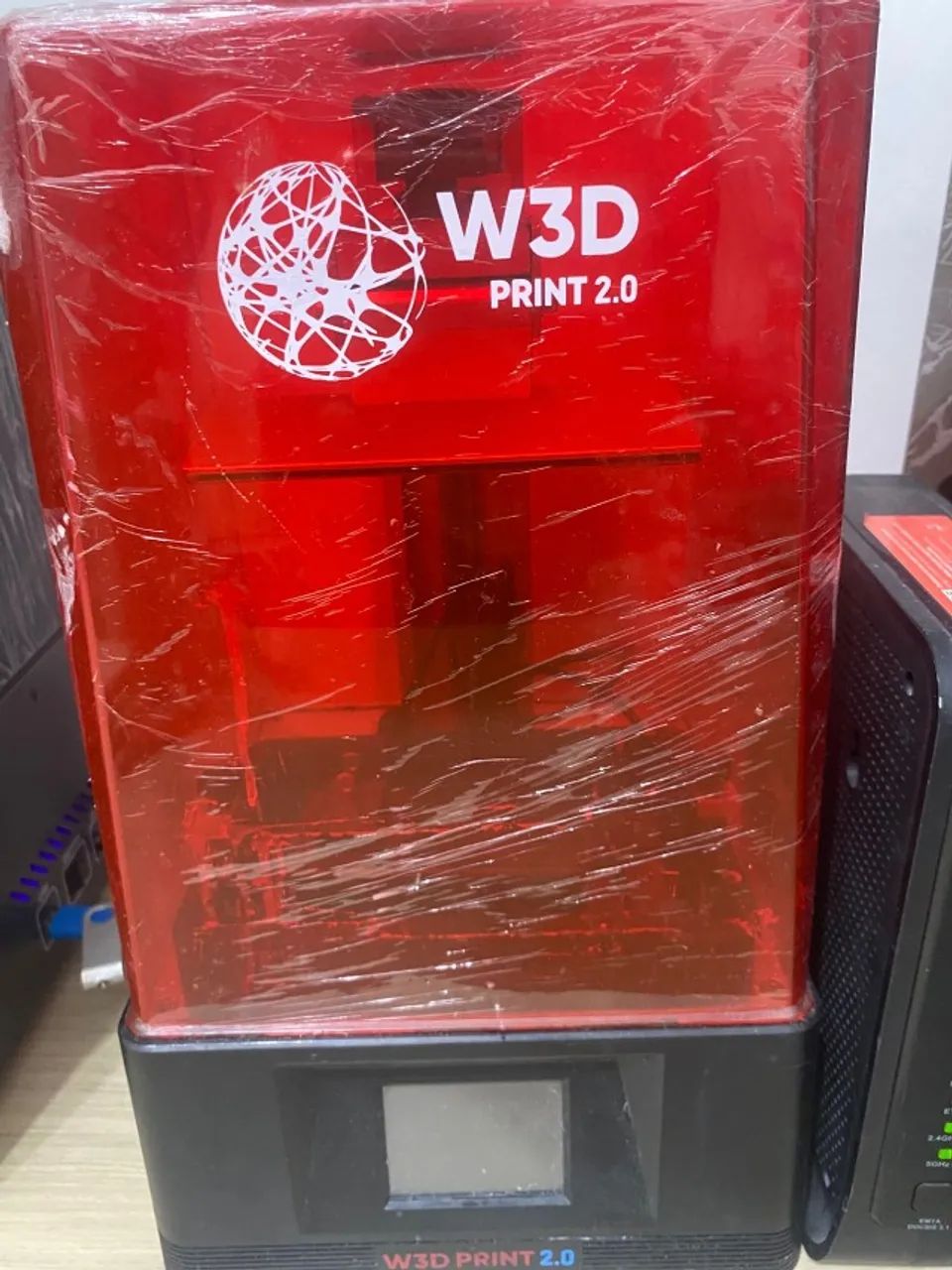 IMPRESSORA 3D - Foto 3