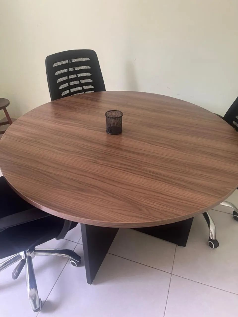 Mesa de Reunião - Foto 2