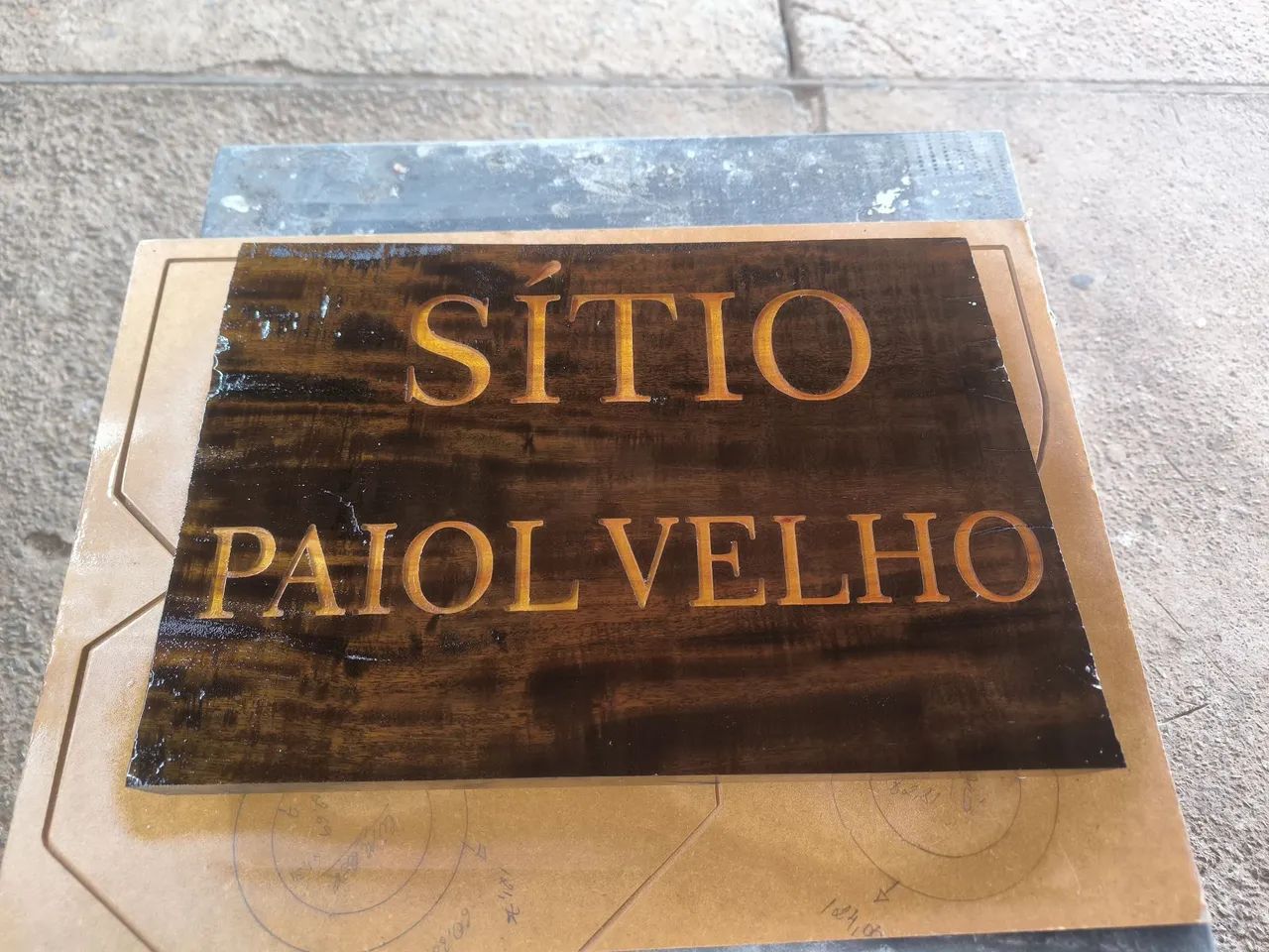 CNC ROUTER HOBBY